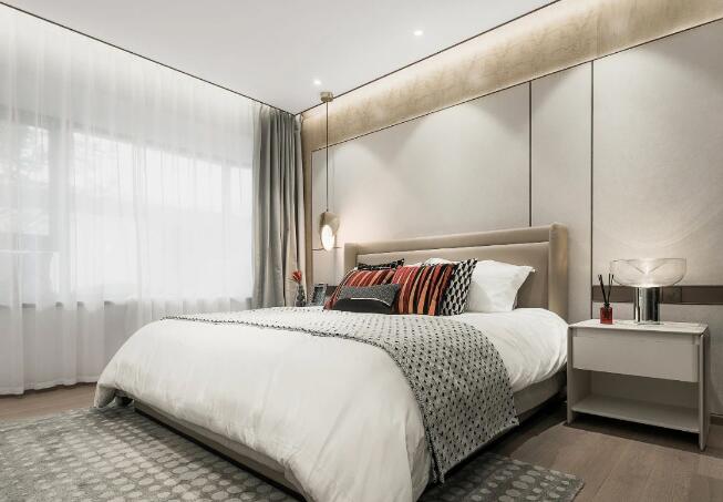 長輩房裝修時一定要注意這幾個細節(jié)